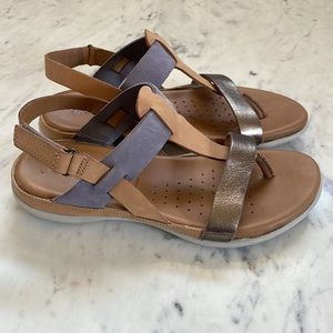 Ecco Flash Women’s Sandals